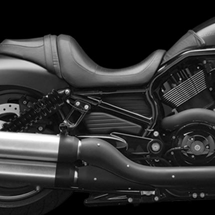 LEGEND REVO-A V-ROD ( 07-17 )